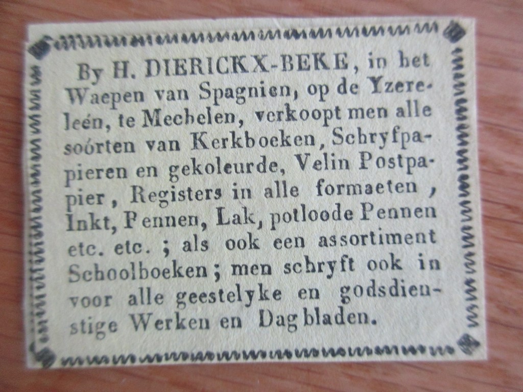 Photo article